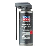 LIQUI MOLY GUNTEC Waffenpflegespray 200 ml