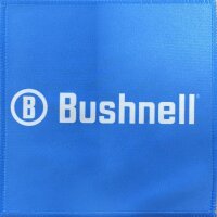 Bushnell Optik Mikrofasertuch 13,5 x 13,5 cm