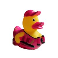 Badeente Baller-Ina