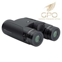 GPO Fernglas Rangeguide 2800 10x50