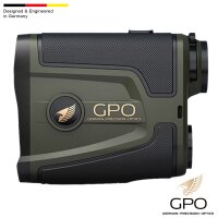 GPO Rangetracker 1800 6x20