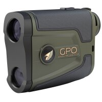 GPO Rangetracker 2000 6x20 mit OLED Bildschirm und...