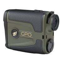 GPO Rangetracker 2000 6x20 mit OLED Bildschirm und...