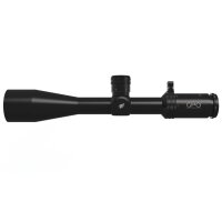 GPO Zielfernrohr Spectra 6x 4,5-27x50 LR Pro mit FFP/CW