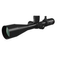 GPO Zielfernrohr Spectra 6x 4,5-27x50 LR Pro mit FFP/CW