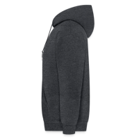 WPW Herren Hoodie mit Waffenpflegewelt Aufschrift grau...