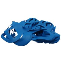 Handschuhspanner in blau - 100 Stück Packung