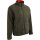 House of Hunting wendbare Fleecejacke - XS