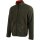 House of Hunting wendbare Fleecejacke - XS