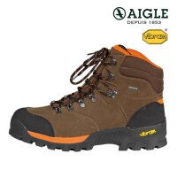 AIGLE Wanderschuh ALTAVIO MID GTX