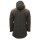 CARINTHIA Loden Parka Herren 2.0 G-LOFT® oliv