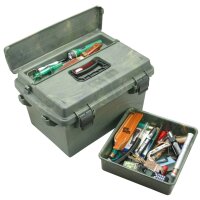 MTM Sportsmens Plus Utility Dry Box/Trockenbox Spud6