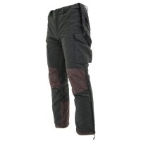 CARINTHIA Jagdhose Herren Loden G-LOFT® oliv