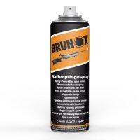 Brunox Waffenpflegespray - 300 ml