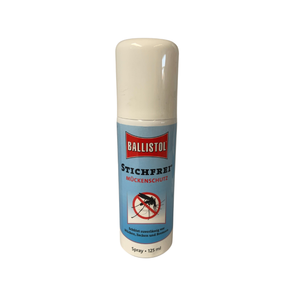 Ballistol Stichfrei Spray 125 ml