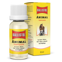 Ballistol Animal Öl - 10 ml