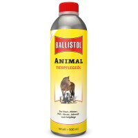 Ballistol Animal Öl - 500 ml