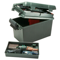 MTM Sportsmens Plus Utility Dry Box/Trockenbox Spud1-11