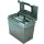 MTM Sportsmens Plus Utility Dry Box/Trockenbox Spud2-09