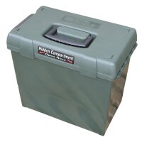 MTM Sportsmens Plus Utility Dry Box/Trockenbox Spud2-11