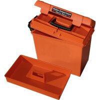 MTM Sportsmens Plus Utility Dry Box/Trockenbox Spud2-35