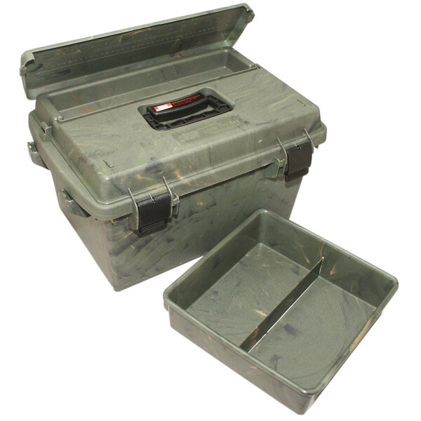 MTM Sportsmens Plus Utility Dry Box/Trockenbox Spud6-09